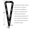 Ins Style Flower Card Holder Abs Student Card Meal Card Subway Card Bus Card Pick-Up Card Anti-Lost Hard Shell Card Holder