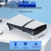 STARTRCGAMES PS5 Pro & Slim Horizontaler Ständer Base