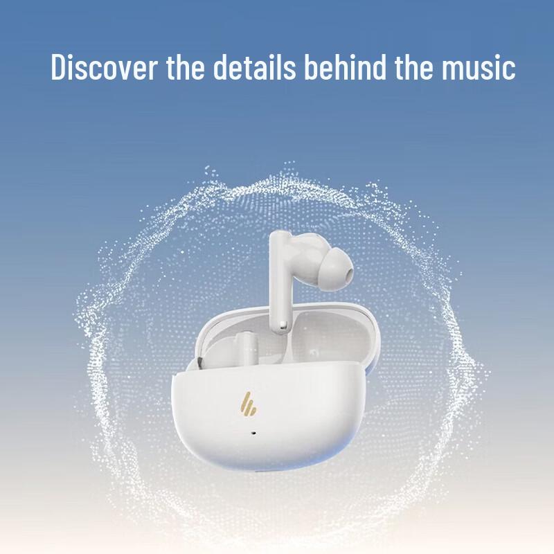 Edifier X5 Evo True Wireless ANC Bluetooth Earbuds