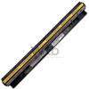 Compatible Battery for Lenovo G400S, G500S, G405S, G500 (L12L4A02, L12M4E01 Models)