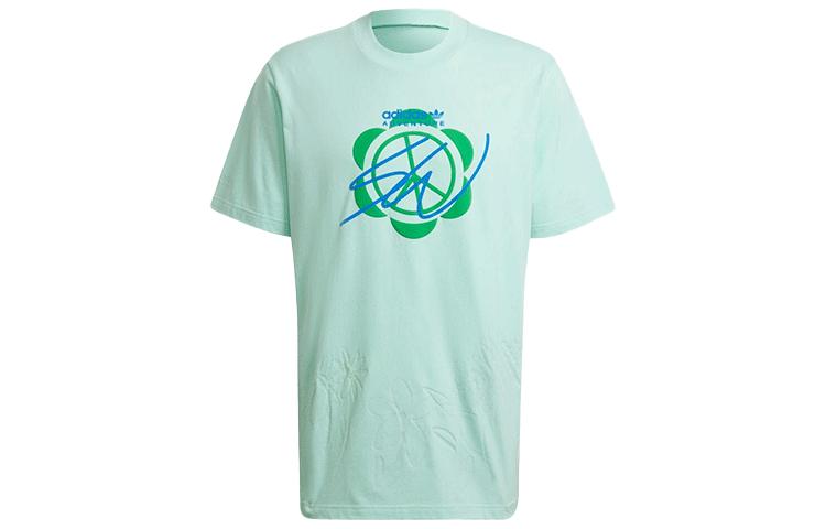 Adidas Sean Wotherspoon Superturf Reversible Tee HI3299 M