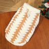 Pet Dog Clothes Warm Big Dog Coat Puppy Clothing Windproof Pet Vest For Small Medium Large Dogs  Costume