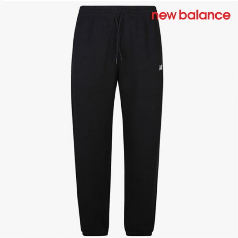

New Balance Pants D24 Nbmlecs011 19 Mp41519 Uni Small Logo Joe FREE/L