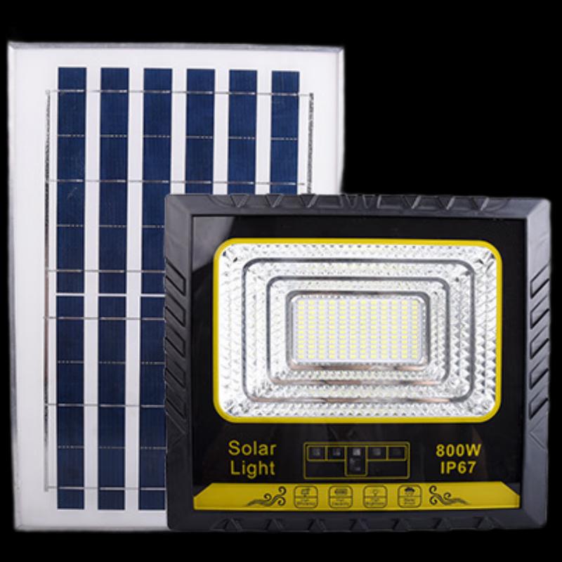 Xuan Yong LED Solar Outdoor Garden Light