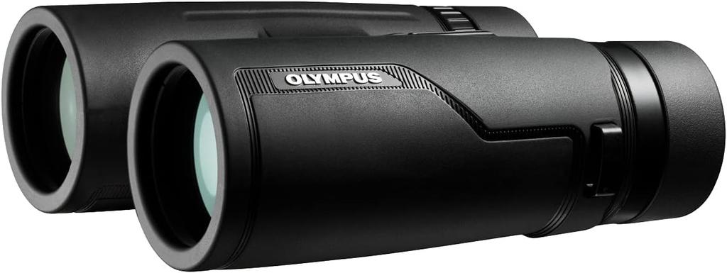 OLYMPUS 8X42 PRO Waterproof Roof Prism 8x 42mm Objective Lens Binoculars, & Fogproof, Type, Magnification,