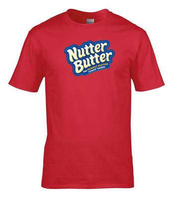 Üst giysisi – T-shirtler