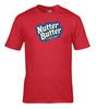 Nutter Butter Sandwich Cookies T-shirt Unisex T-Shirt