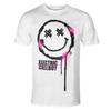Electric Callboy Revery Paint Art Pattern Electronicore Band TShirt Casual Trend Style Cotton TShirt For Unisex And Unisex