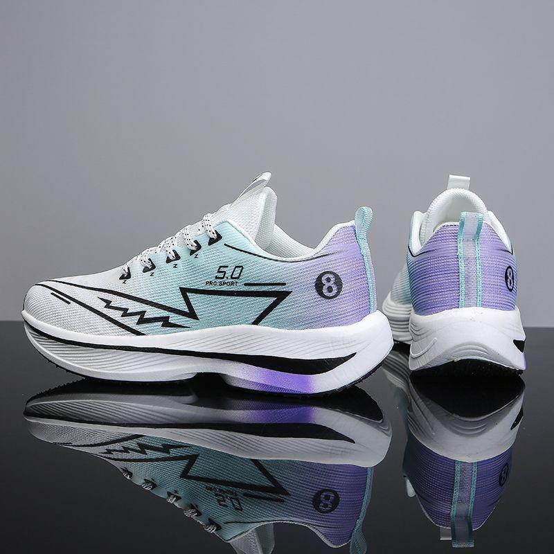 Daddy Schuhe Herren Herbst neue Herrenschuhe Koreanische Version Trend lässig vielseitig Plateau Sportschuhe Student Laufschuhe