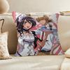 DVD Anime KKaichou Wa Maid Sama pillow cover sofa cushion cover home room decoration children gift