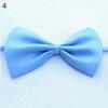 Fashion Adorable Cat Dog Pets Toy Bow Tie Necktie Collar Clothes Decoration