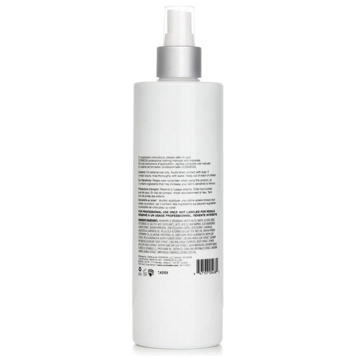 COSMEDIX Purity Balance Exfoliating Prep Toner - Salon Size