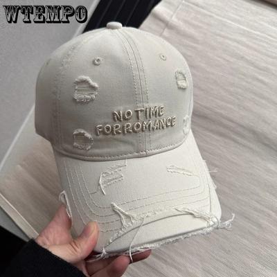 Women's Baseball Cap for  Four Seasons Men's Outdoor Sports Duck Tongue Hat