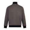 Adidas Originals Classic Track Top Three Stripes Classic Sports Stand Collar Zip Long Sleeve Jacket Unisex Jacket KY8454