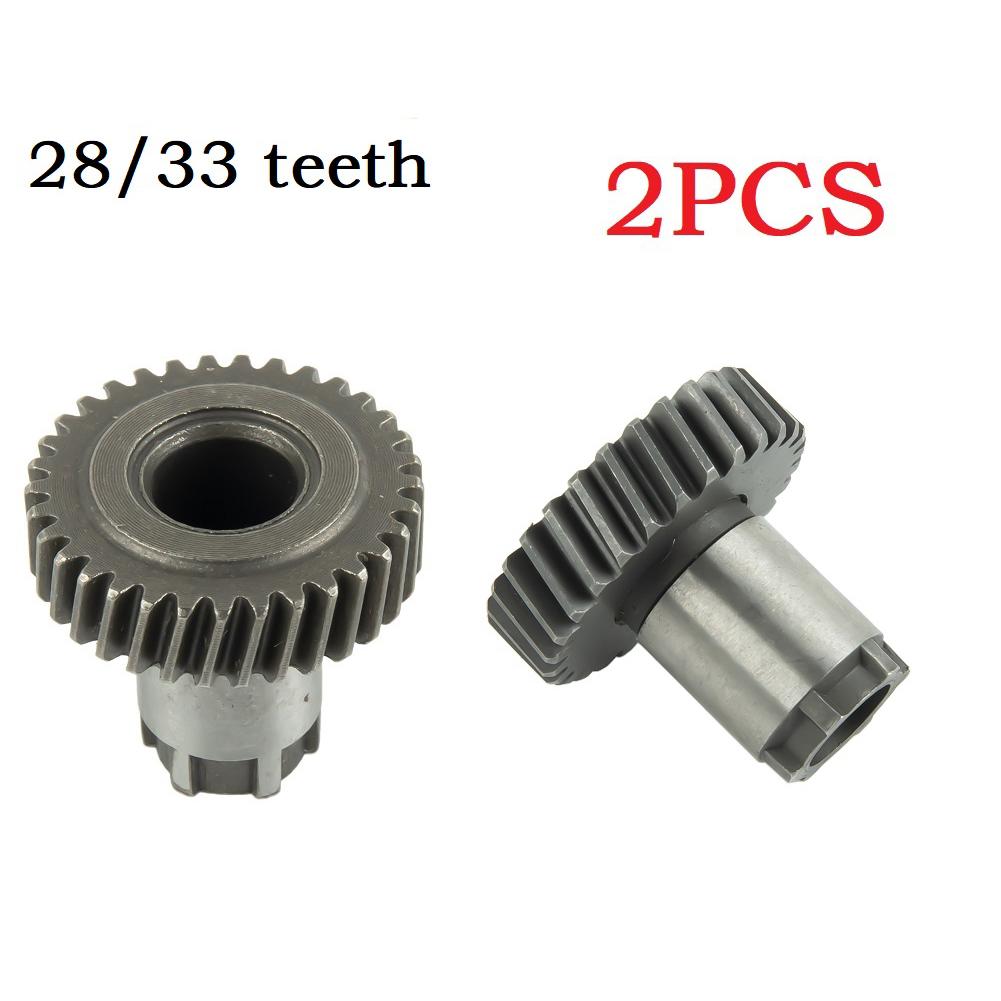 Electric Hammer Gear GBH2-26 GBH Spare Parts Accessories