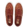 VN000Z3UHRU Vans PREMIUM AUTHENTIC 44 KNOT BOLIN POPPY EMBER BROWN (Men's)