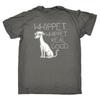 Whippet Whippet Real Good T-SHIRT Dog Cute Cool Tee Top Funny Birthday Gift