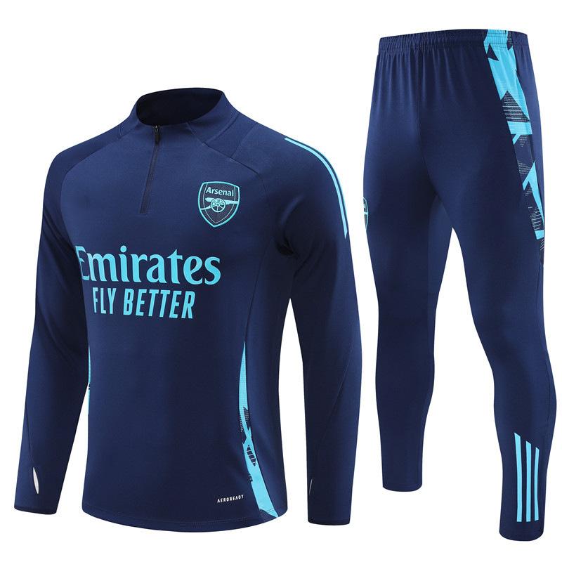Maglia da Calcio Ajax Francia Inghilterra Brasile Spagna Mezza Tiratura