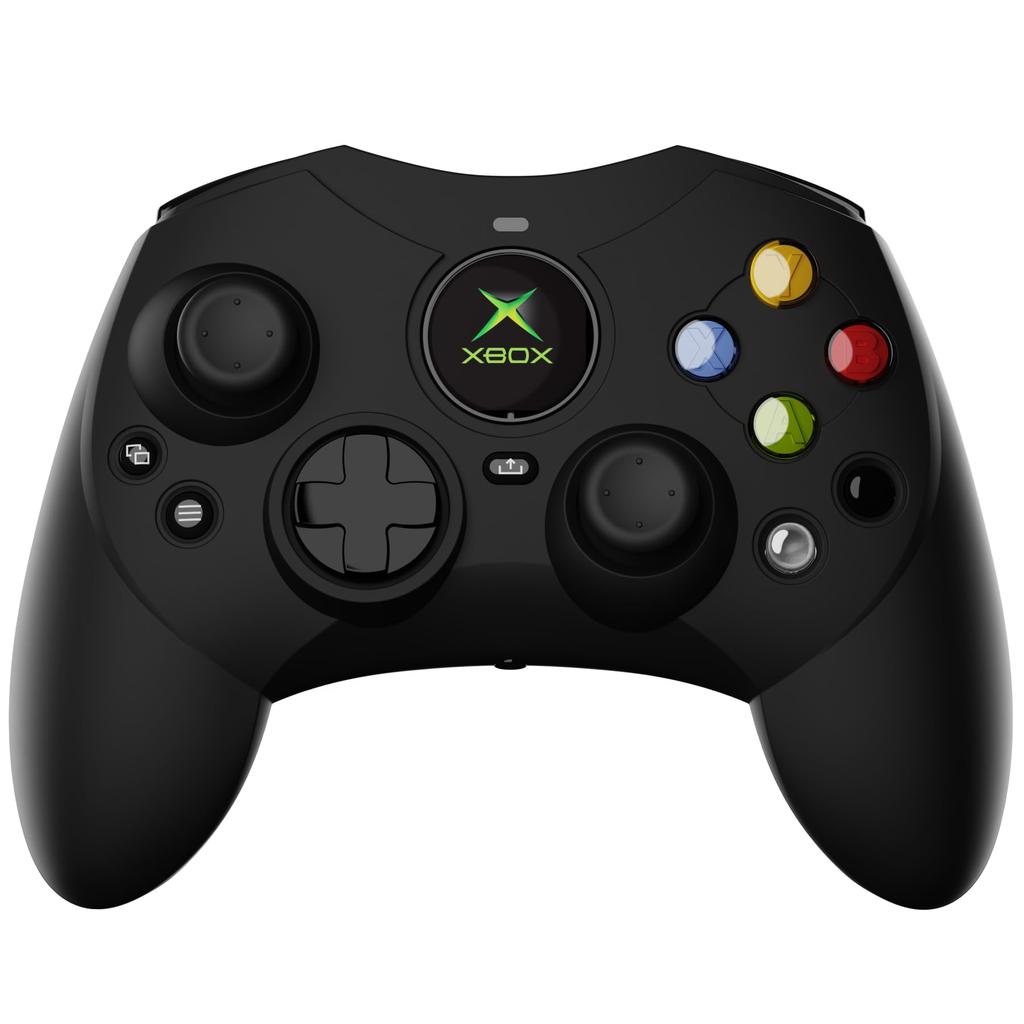 Hyperkin DuchesS Wired Controller Compatible with Xbox Series Xbox and Windows Officially licensed Xbox model that combines nostalgia with modernity