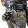 DOGYU Plated Carabiner Hook F-53