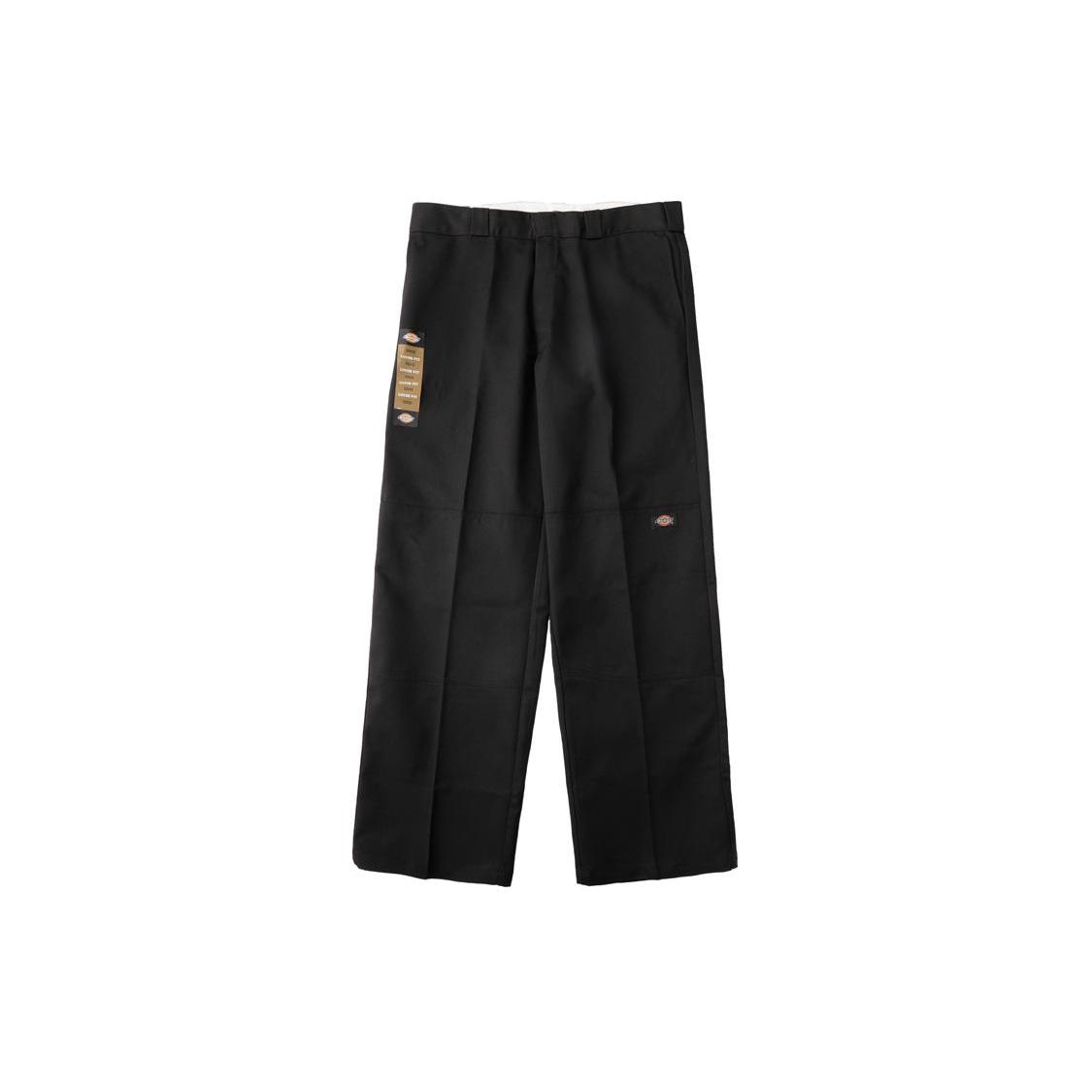 Dickies Cargo Pants Men`s Black DKS-85283-A