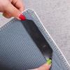 32/24/16/8/1Pcs Carpet Sticker Anti -sliding Paster Reusable Washable Floor Rug Mat Tape Gripper Corner Pad Home Bathroom Supplies