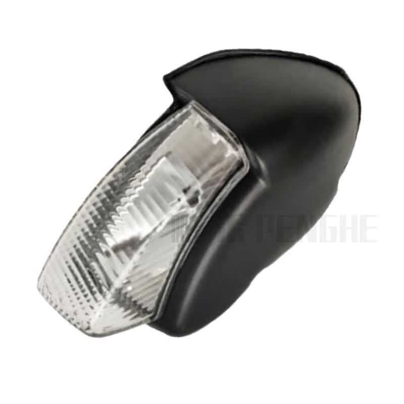 Penghe Jiefang CA1125J Left Truck Marker Lamp