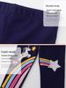 Spring & Summer Girls' Leggings - Children's Pants for All Seasons