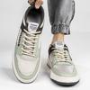 Fashion Shoes For Men Mesh Breathable Canvas Sneakers Male Summer Walking Sneakers