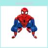 Marvel Avengers Heroes Aluminum Film Balloon Party Decorations For Kids Birthday