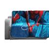 Spider-Man Plush Printed Throw