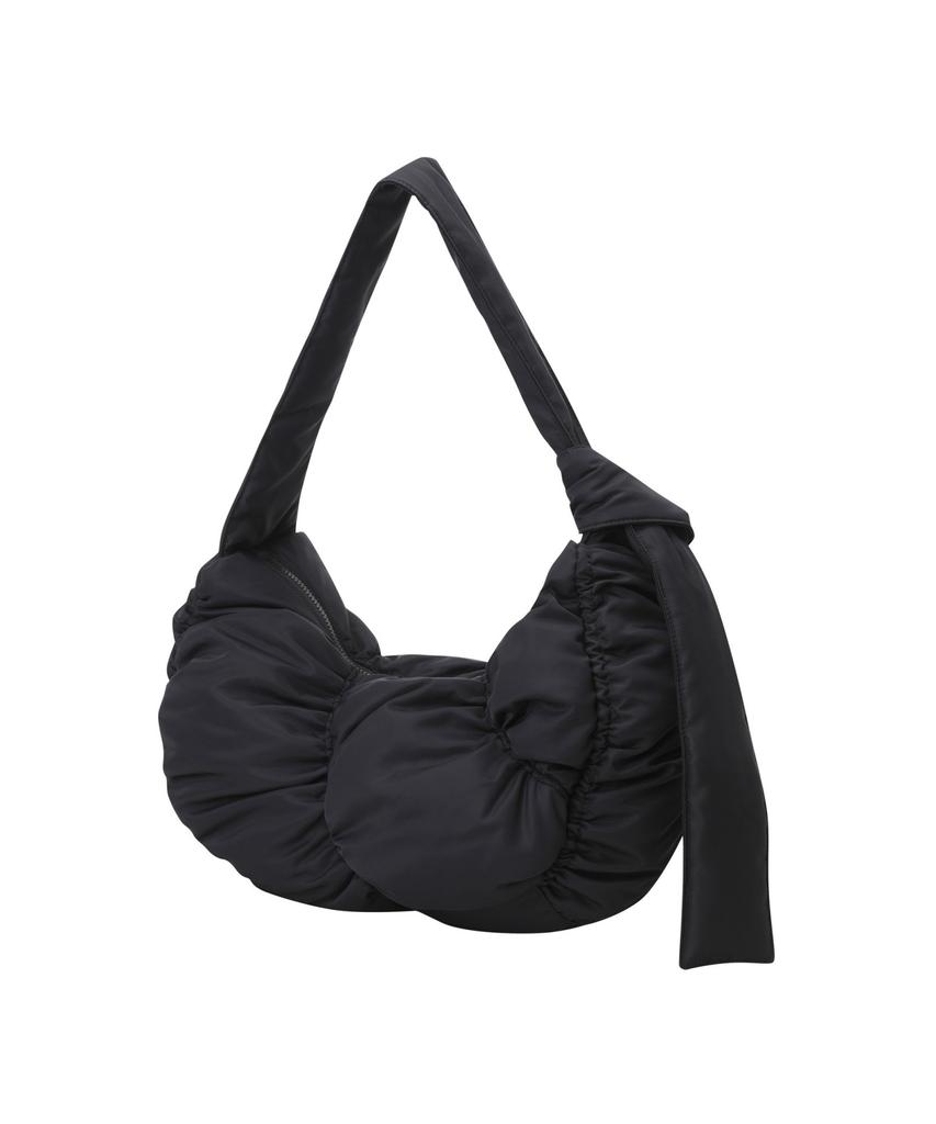 Recode Knotted Candy Ballonn Bag_Rybam24815Bkx