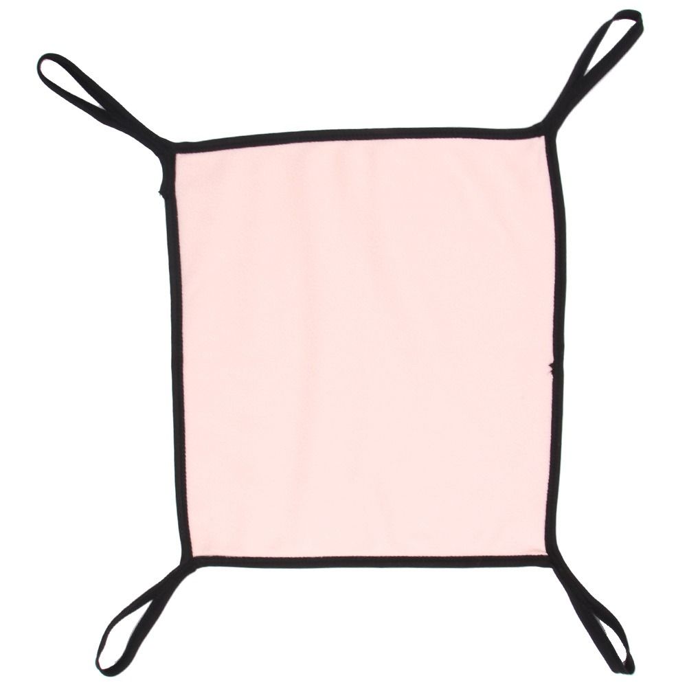 Hanging Pet Hammock Comfortable Kitten Nest Portable Hammock Bed  Squirrel