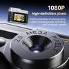 Mini Camera Retro Ccd HD Micro Single Digital Camera Mini Camera Portable Outdoor DV Support Memory Card