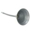 Universal Priming Funnel Carbon Steel Spout Funnel with 330mm 12.99in Flexible Hose for Cars Motorcycles Trucks