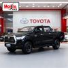 Maisto 1:24 Toyota Hilux Off Road Pickup LKW Legierung Maßstabsmodell Auto Metallguss Statische Sammlung Kinderspielzeug Auto Fahrzeuge