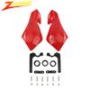 Enduro Motocros Handguard Tuning Motorcycle Hand Guards for KTM Honda Yamaha Kawasaki 125 To 500 Hand Protection Free Shipping