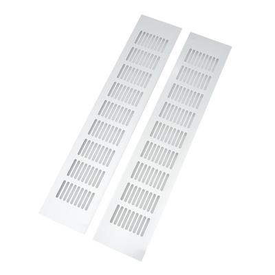 Externes Zubehör – Front- & Kühlerverkleidungen