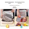 Waterproof Insulated Lunch Bag