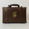 Harry Potter Hogwarts Trunk Shoulder Bag Brown Mahodokoro Online Limited USED