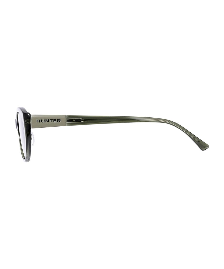 Heonteoaiweeo [Woman] Cat-Eye Sunglasses - Green Htc33