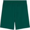 Puma X FPF Collaboration Drycell Shorts Fashion Comfortable Soft Skin-Friendly Drawstring Soccer Pants Men shorts Green 779226-10