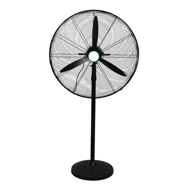 Huafengyi Industrial Oscillating Floor Fan