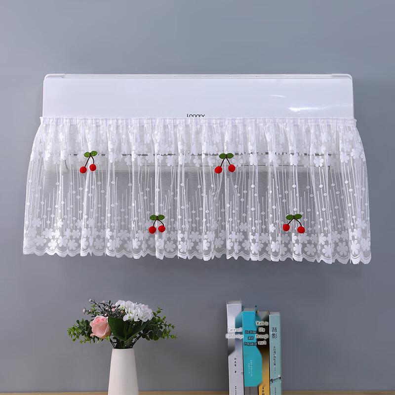 

Shi Xun Universal Wall-mounted AC Wind Deflector