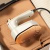 Multifuntional Handheld Clothing Steamer Steaming Iron Portable Fabric Iron Suitable for Household and Office Use