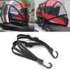 Electric Bike Strap, Motorcycle Helmet Fixing Strap, Elastic Elastic Strap, Rope Binding Box Elastic Rope