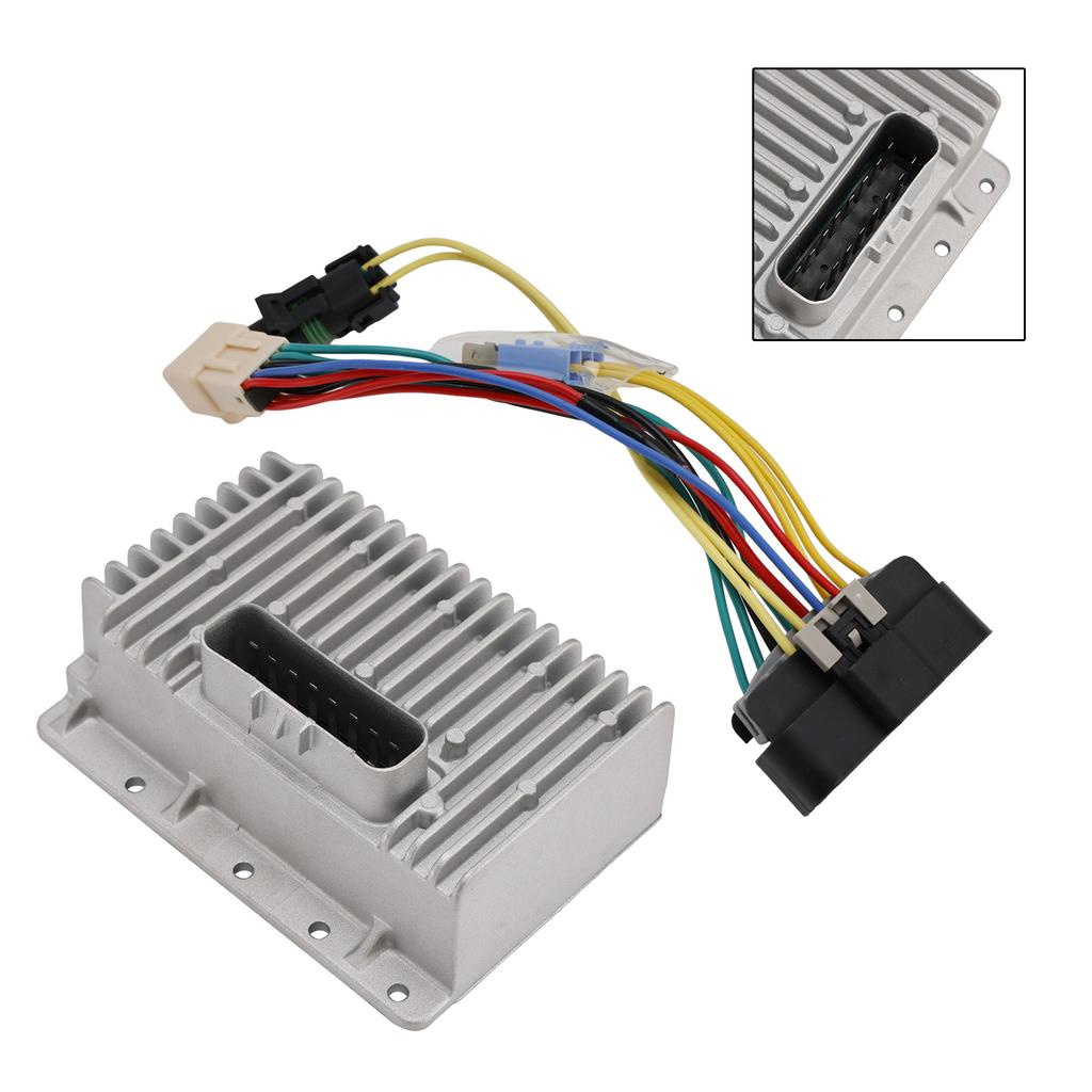 2203348 Ecm Control Module Kit For Polaris Scrambler 500 2004-2006 Sportsman 400