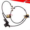 ATV Off-Road 50-125cc Master Cylinder & Disc Brake Assembly with Handbrake