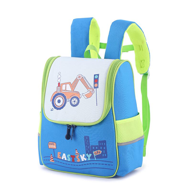 Yike Ruimeng Kids Backpack EKB-8022