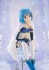 Puella Magi Madoka Magica the Movie Rebellion Story Miki Sayaka Figure [New Edition]